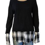 New York And Company  Layered Sweater  Photo 1