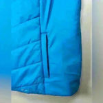 Noble Equestrian Aspire Vest Brilliant Blue Women’s Size XXL Photo 9