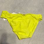 PilyQ New. lace fanned full bikini bottoms. Medium Photo 3