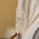 Lou & grey  Light Gray Jogger Pants Photo 3