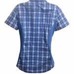 Kuhl  Plaid Button Down Shirt Photo 1