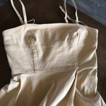 ALC Frank A.L.C. Verona Handkerchief Mini Dress, Size 0, $550 Photo 9