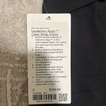 Lululemon Align Dress Black Photo 2