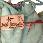 Luli Fama  Caricias de‎ Colores Bikini Top nwt Photo 3