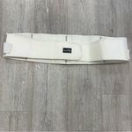 Motif Medical pregnancy support brace. Size L White Photo 2