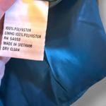 Le Suit  Petite Skirt Set‎ with Scarf Photo 6