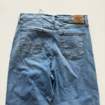 Levi's Levi’s Heritage High Rise Loose Straight Jeans size 16 Photo 7