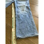 Hudson Size 27 Women REMI Straight Ankle Denim Jeans Preppy City Designer Modern Photo 9