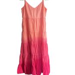 Jessica Simpson cotton ombré tiered dress Photo 7