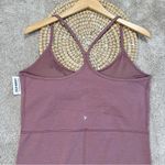 Old Navy NWT Active Women’s Go-Dry PowerChill Racerback Bodysuit in Lark Pink XL Photo 7