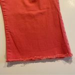 Bandolino  Red Flare Jeans Photo 6