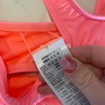 Billabong Pink Bikini Top Photo 6