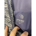 MPG Sport  Dress Size S Athletic Tennis Golf Athleisure Purple Black White Photo 3
