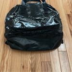 Kipling Backpack ALVY 2-In-1 Convertible Tote Bag Backpack MetallicBP3870 EUC Photo 5