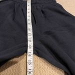 ZARA  sweatsuit set, wide leg pants with hoodie size S Photo 4