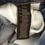 Kendall + Kylie The Kontour High Rise Skinny Jeans 25 Women’s Photo 5