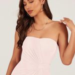 Azazie Dress Jacqueline Maxi Photo 2