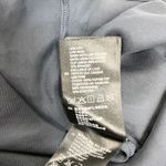 H&M Babydoll Slip Dress Womens Medium Blue Lace Fairycore Whimsigoth Dainty Photo 8