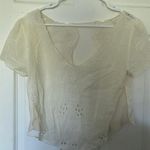 Dainty Hooligan Top Photo 0