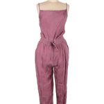Cinq A Sept Finnely pinkJumpsuit size M Pink Size M Photo 1