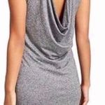 Athleta Heather Grey Dress Size Large Photo 1