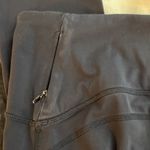 Lululemon  athletica Midnight Black Leggings Photo 2