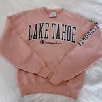 Champion Women’s Lake Tahoe Sweatshirt Size XS Photo 0