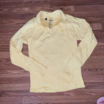 women's best  essential half zip jacket  Photo 0