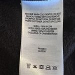 Mountain Hardwear  Womens M Quilted Polyester/Fleece Full‎  Zip Jacket Photo 4