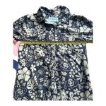 Shinesty University of Colorado Hawaiian shirt Medium Gold Photo 3