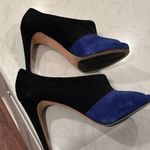 Diane Von Furstenberg  Suede Shoes Photo 0