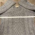 Michael Kors MICHAEL Wool Blend Knit Sweater Photo 4