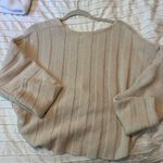 Forever 21  cropped sweater Photo 1