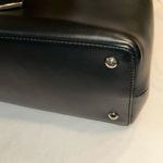 Fendi  Vitello Baltico Dolce Studded Petite
2Jours  Multicolor Black Tote Bag Photo 6