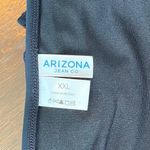 Arizona Jeans Arizona Jean Co. High Waisted Bikini Bottoms XXL Photo 4