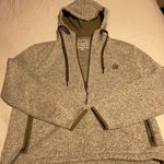 Billabong Hooded Quarter Zip Photo 0