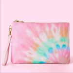 Stoney Clover Lane  x Target Tie dye zipper pouch Photo 1