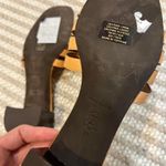 Tory Burch  Women's Ines Heel Mule Sandal Photo 7