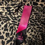 Pure Energy  leopard print peasant blouse Photo 1