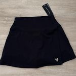Aritzia  Tennis Micro Black Skirt  Photo 0