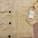 Hurley BUTTON FRONT CARDIGAN SIZE XSMALL Photo 8