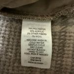 Joie  Plaid Shacket Button Down Shirt Jacket with 2 Pockets; NWOT; size XL Photo 7