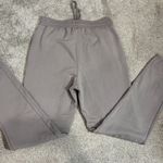 Barefoot Dreams Modal Drawstring Joggers Cozy Soft Unisex Tall XS Photo 10