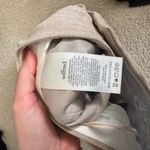 Wilfred  Beige Women's Shorts Photo 3