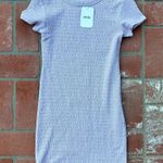 Elodie NWT  Lavender Dress Size XS Photo 0