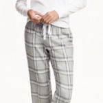 H&M ✨ Plaid Pajamas Pants✨ Photo 0