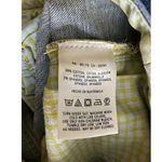 Pilcro  and The Letterpress By Anthropologie Jeans Size 27 Women's Straight Leg Photo 5