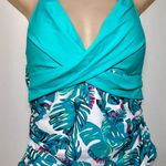1 Madison Stylish women's swimsuiSize XL.30. Photo 0