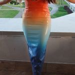 RUNAWAY THE LABEL Benito Mido Dress Photo 3