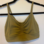 Lululemon  tank top/bra Photo 0